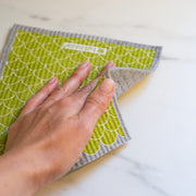 Full Circle - GOOD SHEET™ Plant Based Dishcloths