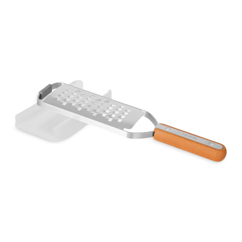 Full Circle - GRATE EXPECTATIONS™ Coarse Grater