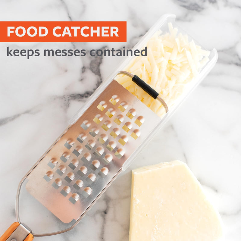 Full Circle - GRATE EXPECTATIONS™ Coarse Grater