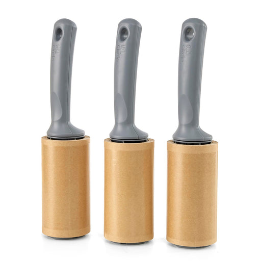 Full Circle - LINT CONDITION Lint Roller Refills - 4pk