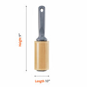 Full Circle - LINT CONDITION Lint Roller Refills - 4pk