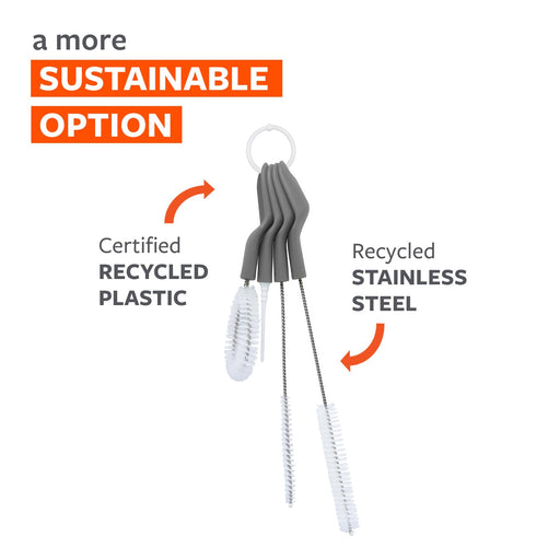 Full Circle - LITTLE SIPPER Drinkware Cleaning Set