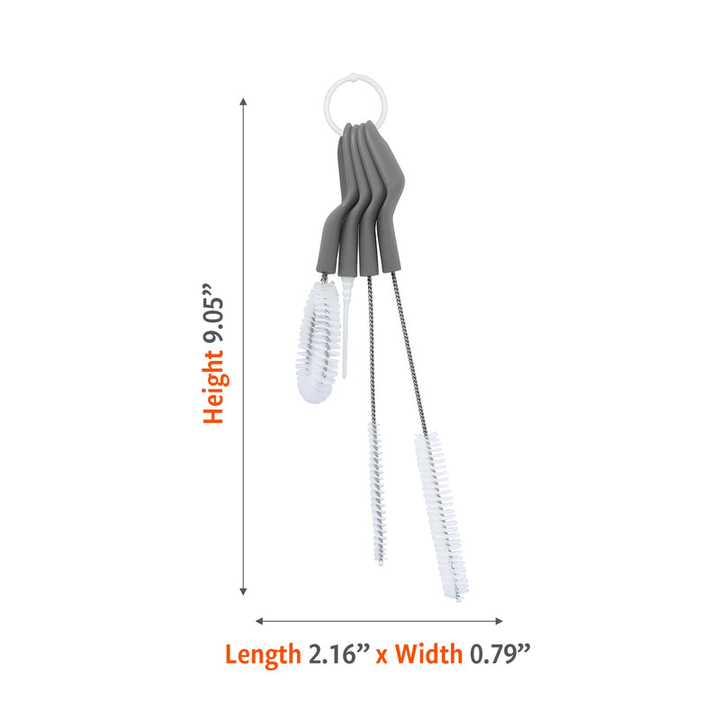 Full Circle - LITTLE SIPPER Drinkware Cleaning Set