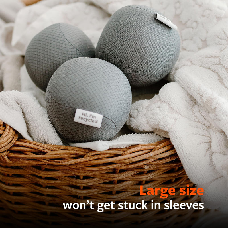 Full Circle - LOADS OF FUN™ Anti-Static Dryer Balls