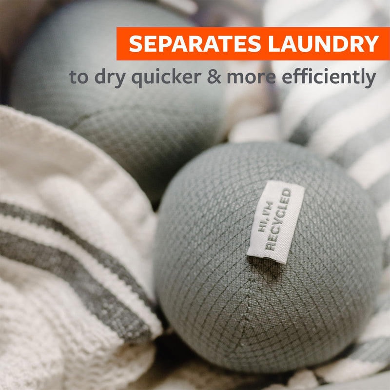 Full Circle - LOADS OF FUN™ Anti-Static Dryer Balls