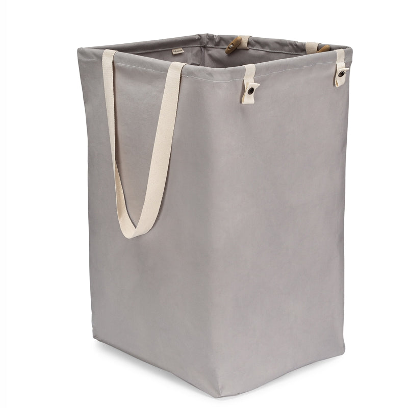 Full Circle - LOADS OF FUN™ Collapsible Laundry Hamper