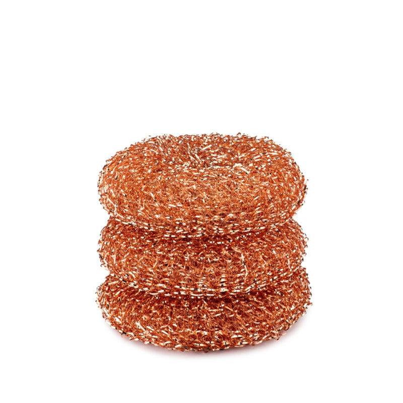 Full Circle - LUCKY SCRUBBER™ Copper Scrubbers
