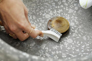 Full Circle - MICRO MANAGER Detail Scrub Brush