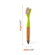 Full Circle - MICRO MANAGER™ Detail Brush