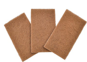 Full Circle - NEAT NUT™ Walnut Shell Scour Pads - Made in CANADA