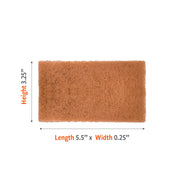 Full Circle - NEAT NUT™ Walnut Shell Scour Pads - Made in CANADA