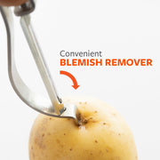 Full Circle - PEEL OUT™ Vegetable Peeler