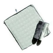 Full Circle - RENEW™ Recycled Microfiber All-Purpose Cloths