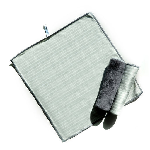 Full Circle - RENEW™ Recycled Microfiber All-Purpose Cloths