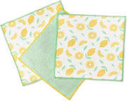 Full Circle - RENEW™ Recycled Microfiber All-Purpose Cloths