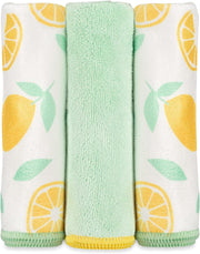 Full Circle - RENEW™ Recycled Microfiber All-Purpose Cloths