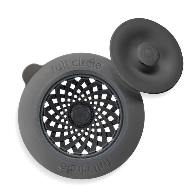 Full Circle - SINKSATIONAL™ Sink Strainer