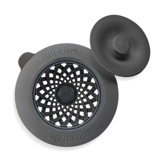 Full Circle - SINKSATIONAL™ Sink Strainer