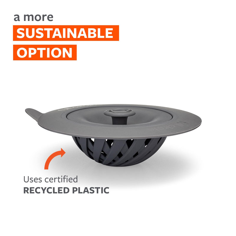 Full Circle - SINKSATIONAL™ Sink Strainer