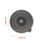 Full Circle - SINKSATIONAL™ Sink Strainer