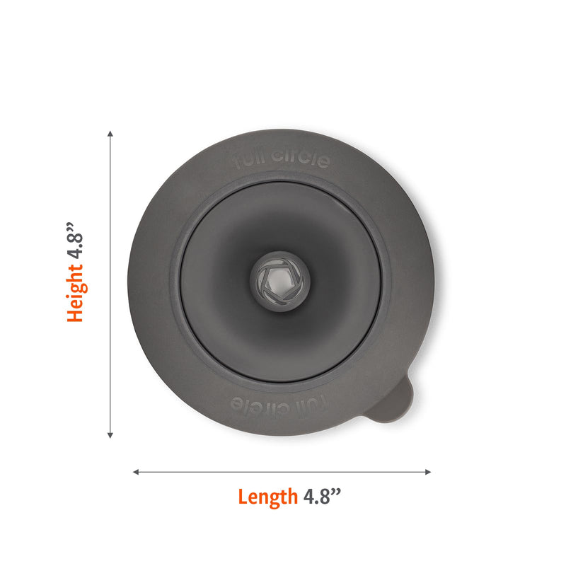 Full Circle - SINKSATIONAL™ Sink Strainer