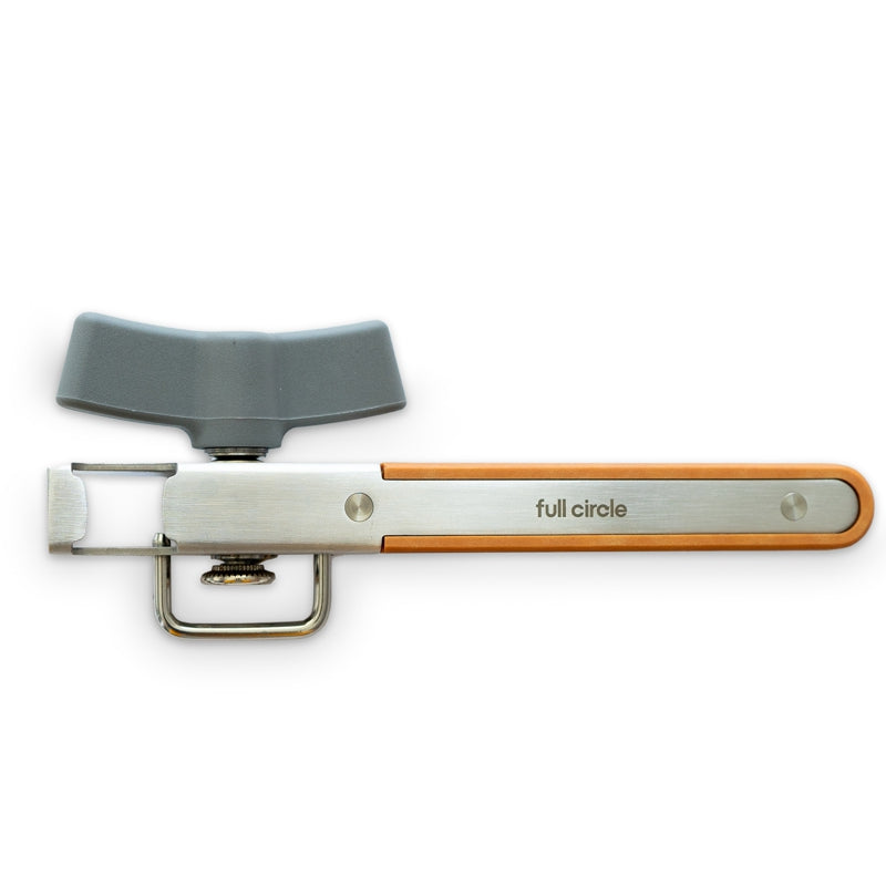 Full Circle - SMOOTH OPERATOR™ Can Opener