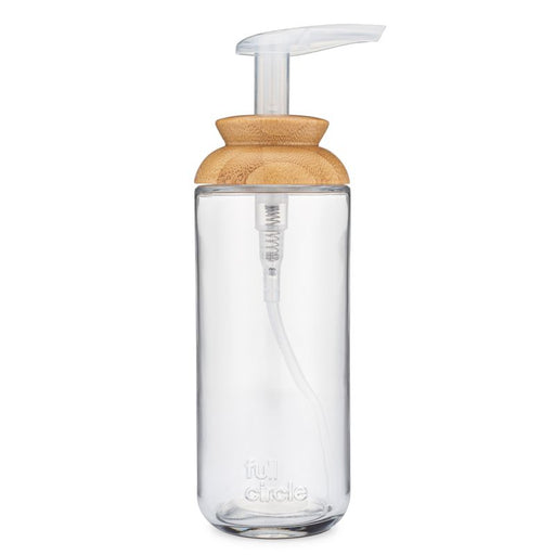 Full Circle - SOAP OPERA™ Soap/Lotion Dispenser