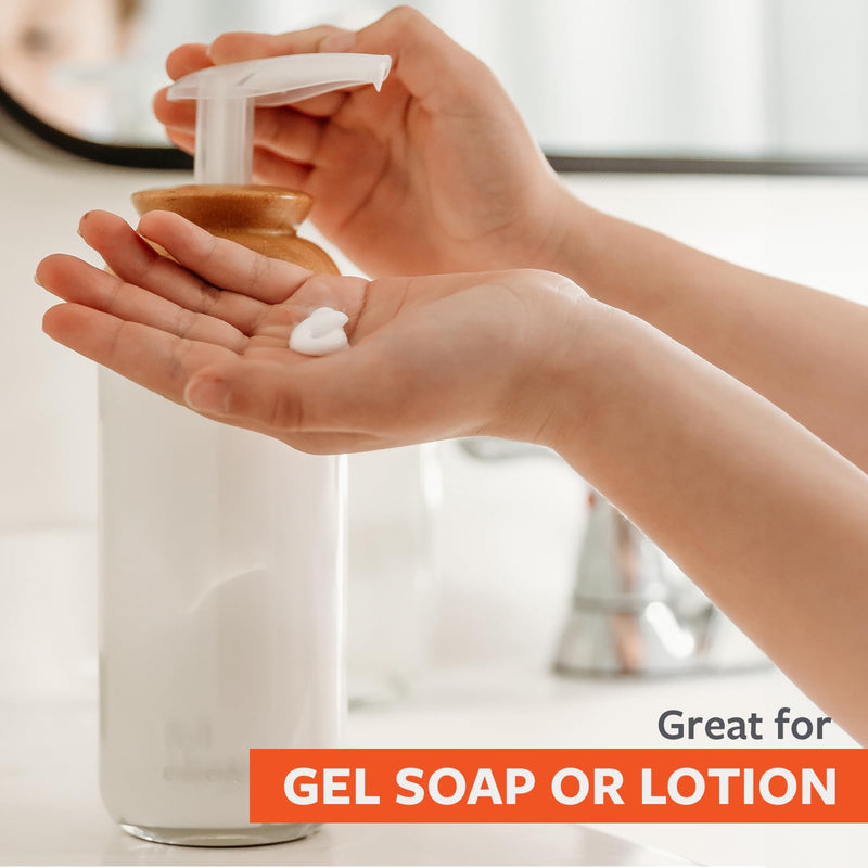 Full Circle - SOAP OPERA™ Soap/Lotion Dispenser