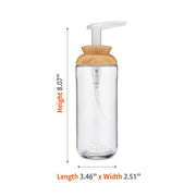 Full Circle - SOAP OPERA™ Soap/Lotion Dispenser