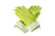 Full Circle - SPLASH PATROL™ Natural Latex Cleaning Gloves