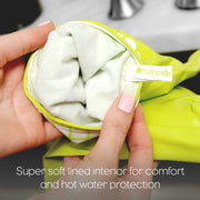 Full Circle - SPLASH PATROL™ Natural Latex Cleaning Gloves