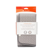 Full Circle - SUPERMATURAL™ Microfiber Dish Drying Mat