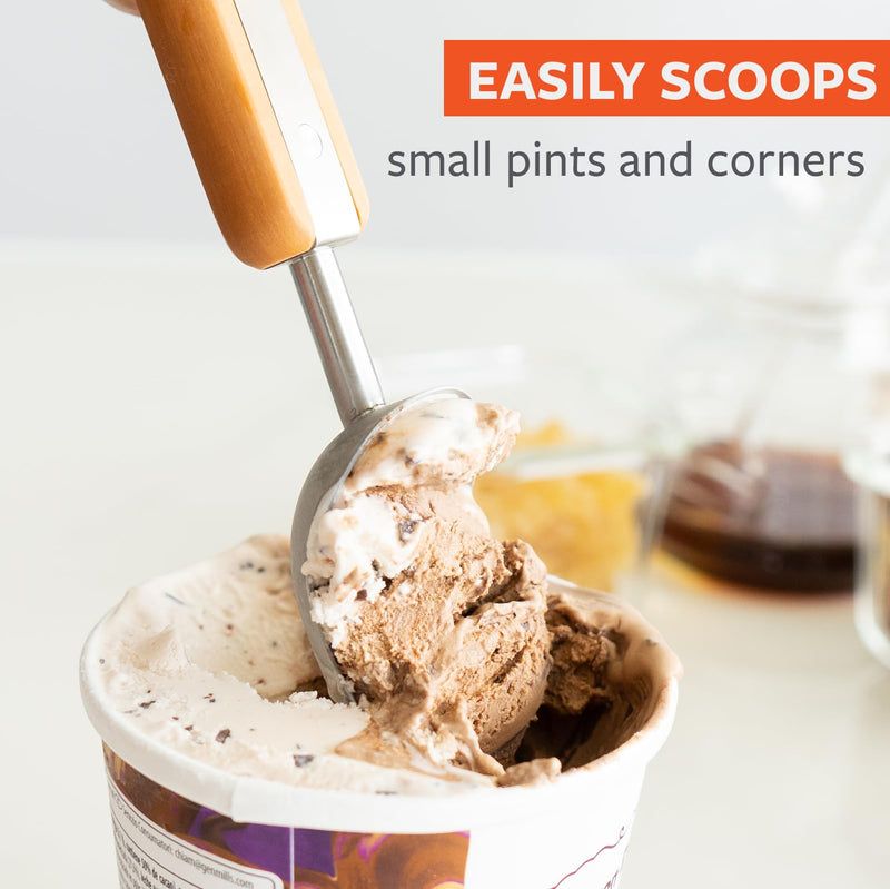 Full Circle - THE BALLER™ Ice Cream Scoop