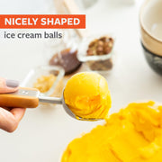 Full Circle - THE BALLER™ Ice Cream Scoop