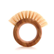 Full Circle - THE RING™ Vegetable Brush