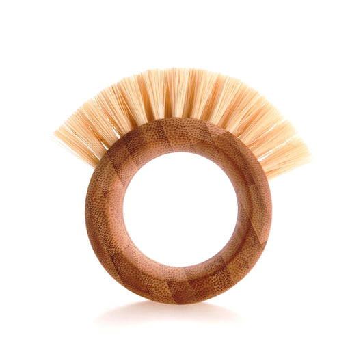 Full Circle - THE RING™ Vegetable Brush