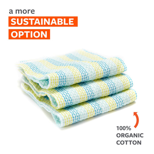 Full Circle - TIDY™ Dish Cloths