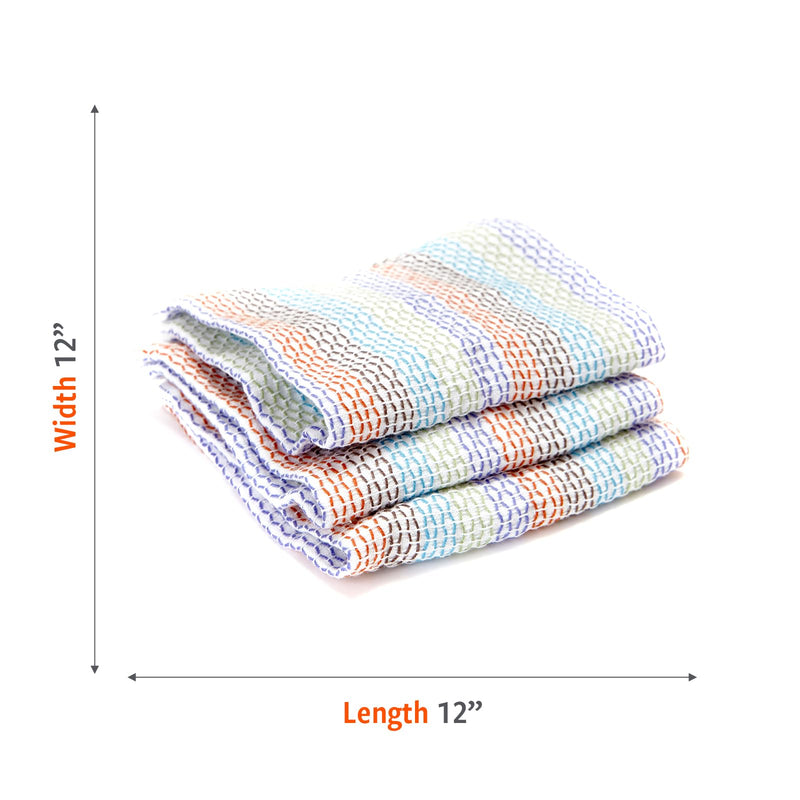 Full Circle - TIDY™ Dish Cloths