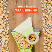 Full Circle - TINY TEAM Dustpan & Brush Set