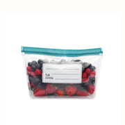 Full Circle - ZIPTUCK™ Reusable Fruit Storage Bag
