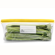 Full Circle - ZIPTUCK™ Reusable Stalks Storage Bag