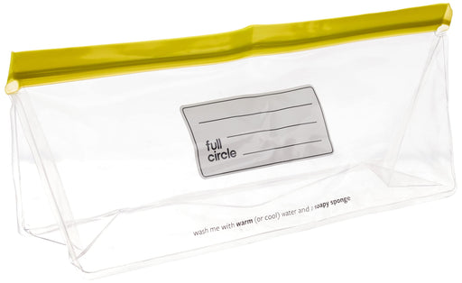 Full Circle - ZIPTUCK™ Reusable Stalks Storage Bag