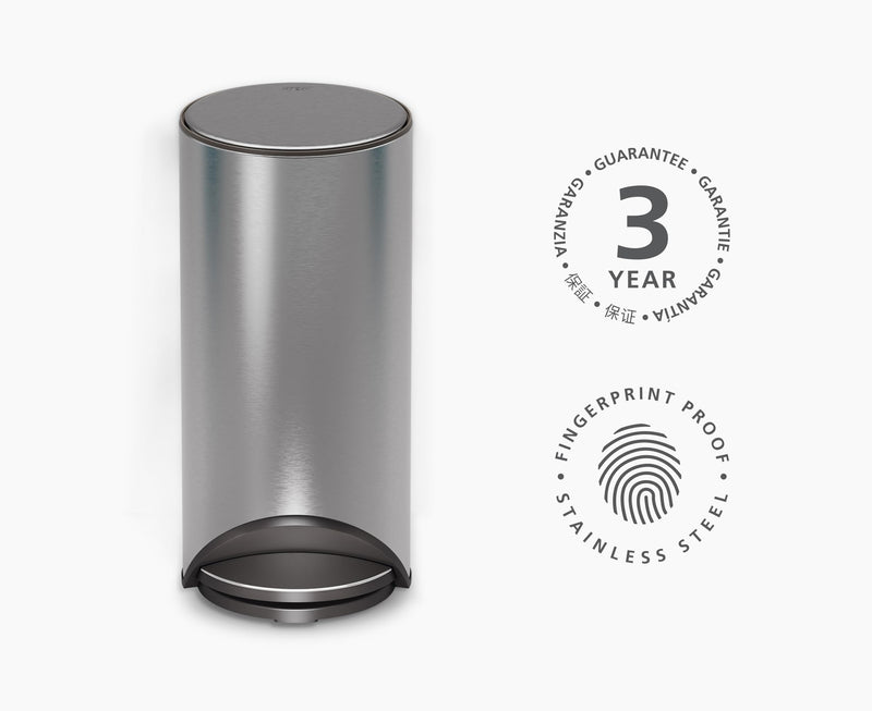 Joseph Joseph - Arc™ Trash Bin