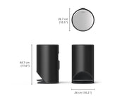 Joseph Joseph - Arc™ Trash Bin