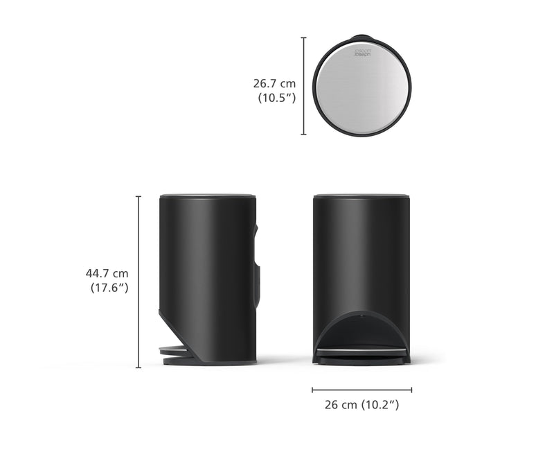 Joseph Joseph - Arc™ Trash Bin