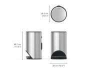 Joseph Joseph - Arc™ Trash Bin