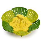 Joseph Joseph - Bloom™ Folding Steamer Basket