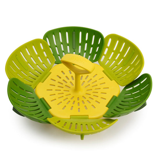 Joseph Joseph - Bloom™ Folding Steamer Basket