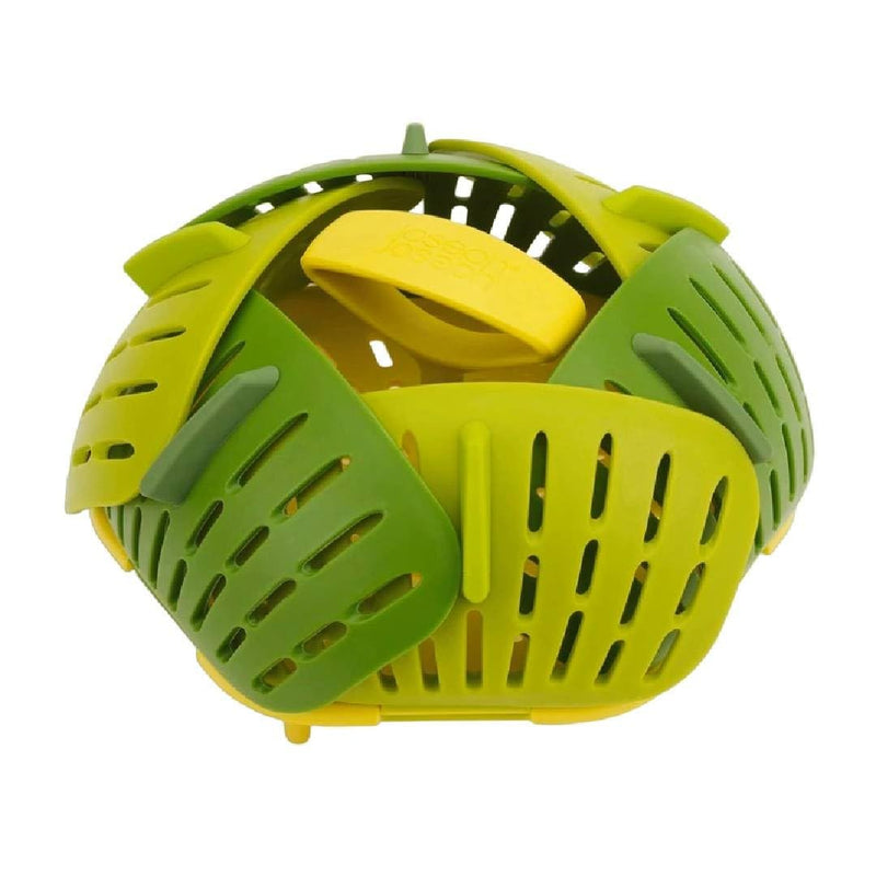 Joseph Joseph - Bloom™ Folding Steamer Basket