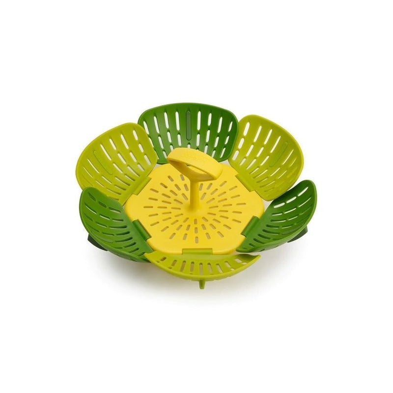 Joseph Joseph - Bloom™ Folding Steamer Basket